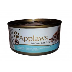 Applaws Cat Tuna 70g