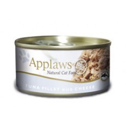 Applaws Cat Tuna and Cheese 70g