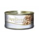 Applaws Cat Tuna and Cheese 70g