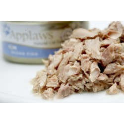 Applaws Cat Ocean Fish 70g