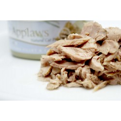 Applaws Cat Tuna and Cheese 70g